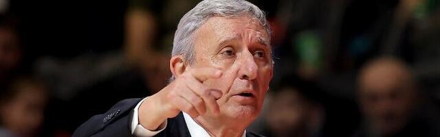 Poznat raspored Srbije na Eurobasketu