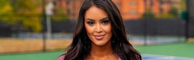 VRELO! Ona je najatraktivnija teniserka na planeti - nije za one sa kardiovaskularnim problemima!