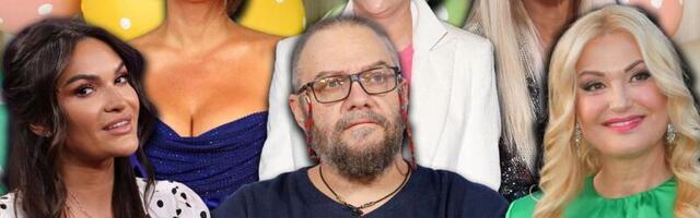 "VASKRS PADA NA MOJ ROĐENDAN PA ĆE BITI DUPLO SLAVLJE" Poznate ličnosti otkrile kako će provesti pranik: S porodicom i u duhu tradicije