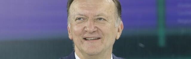 Duško Lopandić: Vučićeva “vrludava” spoljna politika, koja ne može da uspe ni na dnevnom nivou