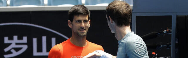 ĐOKOVIĆ JE OVO URADIO - SAMO NEKOLIKO DANA PRED RASTANAK SA MAREJOM: Tada je Novak NAGOVESTIO razlaz!!