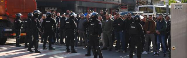 "Huligan da naredi, policajac da ćuti i sluša": Šta je zajedničko incidentima u Nišu