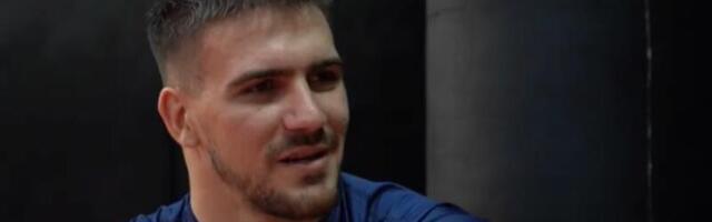 MARKO JE REKAO DA JE BOLJE DA UMRE! Emotivna ispovest Bojkovićevog trenera! (FOTO)