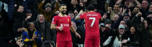 Liverpul odbio Barselonu za Dijaza