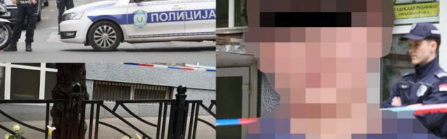 GUGLAO SMRTNE KAZNE I DOŽIVOTNE ROBIJE BEZ MOGUĆNOSTI POMILOVANJA! Veštaci zaključili da je dečak-ubica iz "Ribnikara" hteo samo da zaštiti sebe!