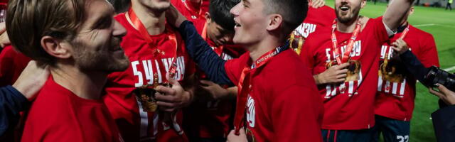 SAZNAJEMO Na korak do istorije! Šampion Evrope povukao važan potez u sklapanju posla sa Zvezdom