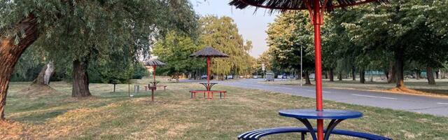 Nastavlja se tretman suzbijanja odraslih komaraca na teritoriji Zrenjanina: Na redu su ova sela