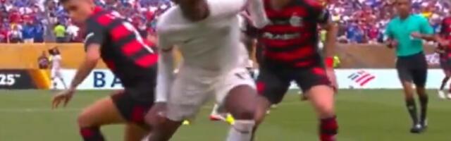 Flamengo za šest minuta "izvrteo" Čelsi i stigao do pobede