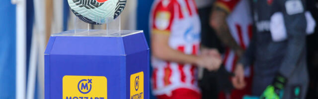 ŠOK U SRPSKOM FUDBALU Razbili Partizan pre dve godine, a sada u nikad težoj situaciji