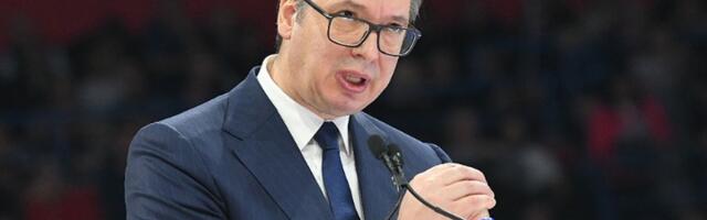 Profesori predali pismo novom ambasadoru EU: "Otkažite podršku Vučićevom režimu"