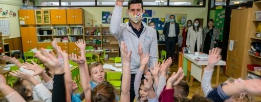 Đoković će završiti godinu na prvom mestu ATP liste