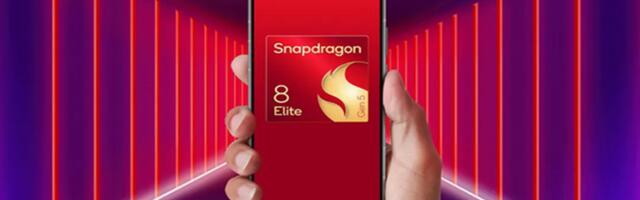 Mobilni procesor „Snapdragon 8 Elite Gen 5“