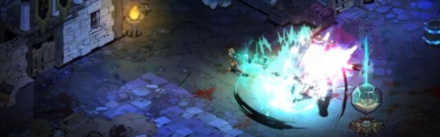 Pregled nedelje u indie gejming svetu: od Hades 2 do bizarnog CloverPit-a