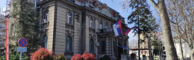 Grad Niš osnovao Radnu grupu za izradu strategije i plana razvoja kulture