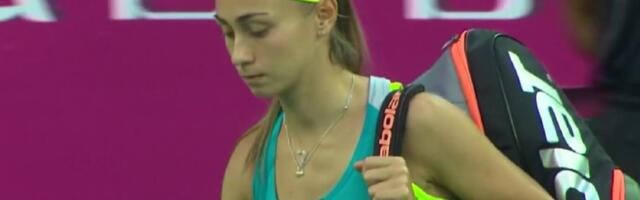 Krunić i Danilina deklasirale protivnice za polufinale u Tokiju