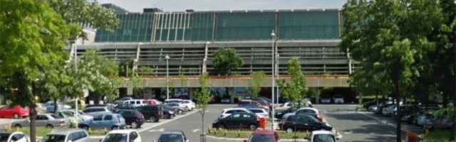 "Prodaja Sava centra je pljačka u režiji gradske vlasti"