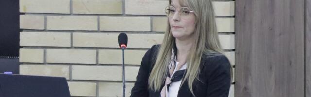 Đorđević: Azil za pse nadležnima nije na pameti