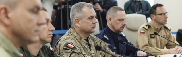 POLJSKA DONELA VAŽNU ODLUKU Tiče se granice sa Belorusijom