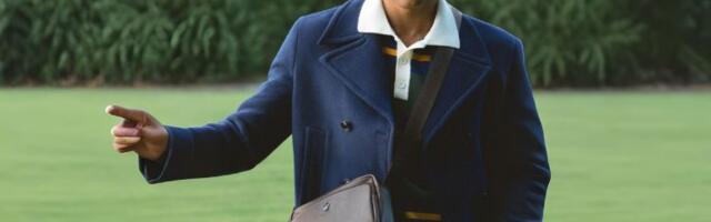 Muške torbe za svaki dan – praktične i moderne!