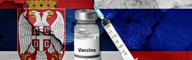 Sjajne vesti! Prvi pacijent iz Srbije otputovao u Moskvu da primi rusku vakcinu - Evo šta to znači