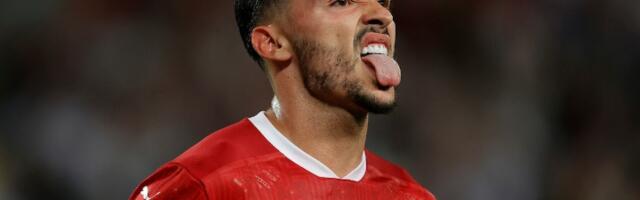 ŠOK Zvezda odstranila Nemanju Radonjića iz takmičarskog tima