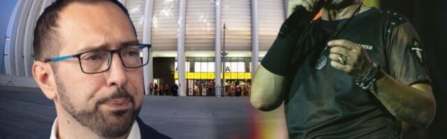 "KONCERTA NEĆE BITI!" Tomašević presekao - Tompson bljuje vatru uvreda i prkosi!