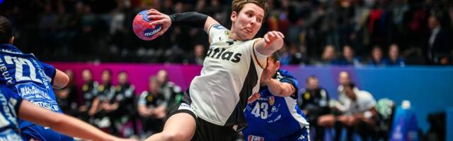 Odigrana prva utakmica u grupi Srbije: Nemice ubedljive protiv Islanda na startu Svetskog prvenstva