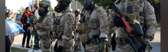 Хегсет: Трамп затражио додатних 500 припадника Националне гарде у Вашингтону