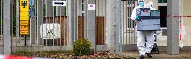 Biznismen putovao u tri različita mesta, ubio četvoro ljudi, pa sebi u vili presudio? Užas u Nemačkoj