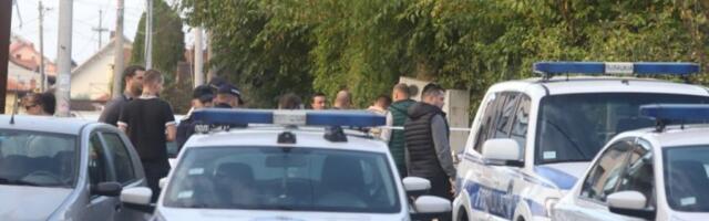 POGODILA GA 4 METKA, BIO JE ŽIV NEKOLIKO SEKUNDI! Vladimir Andrijanović pravosnažno osuđen za ubistvo u Krnjači: Izrečena mu ova kazna!