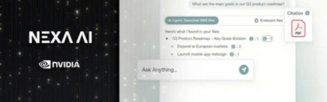 Kako Nvidia Hyperlink može postati produktivni alat koji ste oduvek čekali