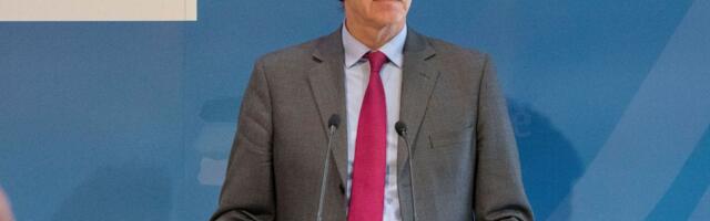 Frajtag fon Loringhofen: S Rusijom nema mira