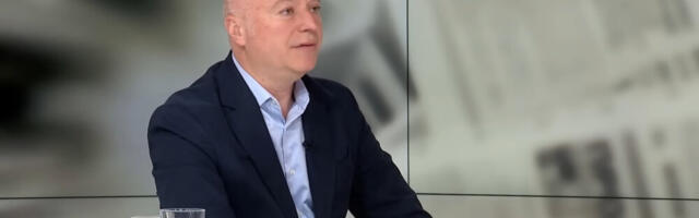 Bivši diplomata: Prodaja NIS-a deo stare geopolitike, sada nema dobrog rešenja