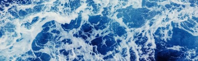 Da li ste znali da okean nije oduvek bio plave boje? Boja otkriva kako je sve nastalo na Zemlji