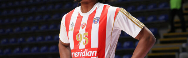 KATASTROFA ZA ZVEZDU PRED DERBI: Čima Moneke potvrdio CRNE sumnje!