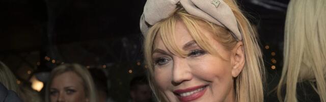 Suzana Mančić progovorila o INTIMI i muškarcu kome se dala kao MALOLETNA: "Jedva sam čekala da napunim toliko da bih sa njim uživala"