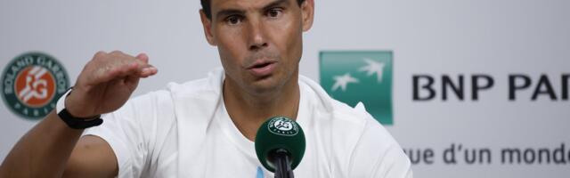 Operisan Rafa Nadal: „Neću moći da igram na Australijan openu“