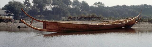 Jortspringski čamac - istraživači se približavaju otkrivanju misterioznog porekla čuvenog plovila