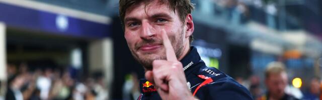 Maks Ferštapen šokirao svet Formule 1, sledeće sezone će imati broj koji nikada nije koristio