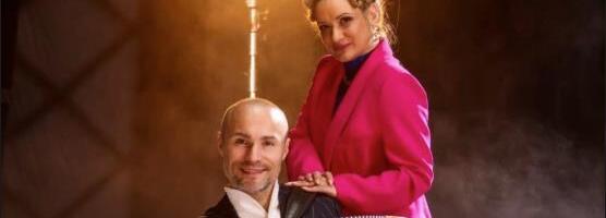 Na kraju godine Saška Janks objavila čak tri nove pesme - Trilogija u jednom danu