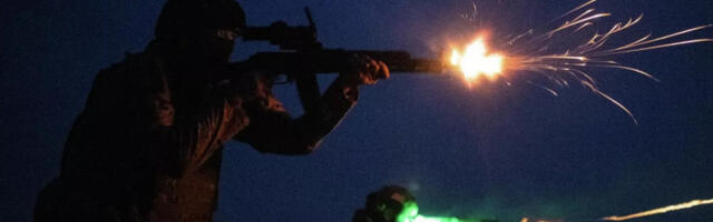 Слом одбране: Руси пробили линију одбране коју је Кијев градио од 2014. године