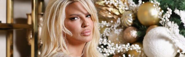 Bolna poruka Jelene Karleuše na kraju 2025. godine: "Imam samo dve opcije..."