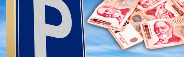 PARKIRANJE U OVOM GRADU VIŠE NIJE ISTO! Treći sat skuplji, kazne drakonske - VOZAČE ČEKA UDAR PO DŽEPU!