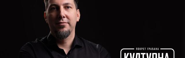 Miljan Beloica: Ako se mi ne menjamo, priroda nema za koga da se promeni…