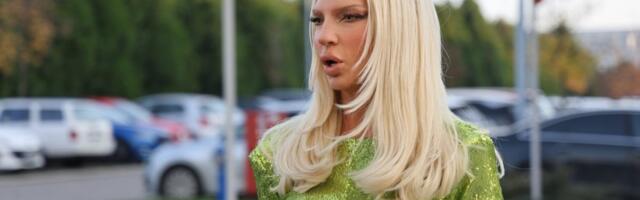 "Ni slučajno ne smeš da pevaš, svi će ti se smejati": Karleuša šokirala Marinu Tucaković