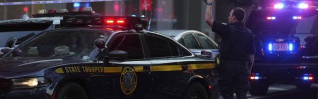 AGENT ZA IMIGRACIJE UBIO ŽENU NASRED ULICE! Haos u Mineapolisu: Tramp brani službenika ICE, gradonačelnik besni: "GUBITE SE ODAVDE!" (VIDEO)