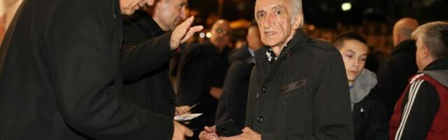 VLADA SRBIJE ODLUČILA! Ove JAVNE LIČNOSTI će primati NACIONALNU penziju! Izašao spisak