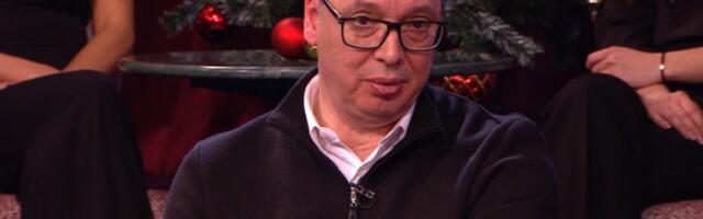 OVO SIGURNO NISTE ZNALI! Evo koliko spava Aleksandar Vučić dnevno!