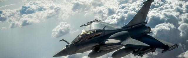 Hrvatsko ministarstvo odbrane nakon Milanovićeve izjave o rafalima: Srbija i Hrvatska nisu u istoj kategoriji