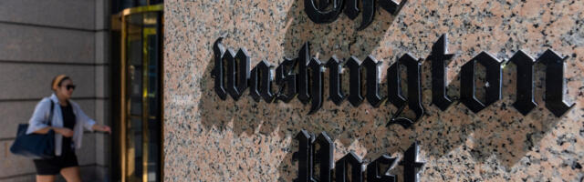 FBI pretresao dom novinarke Vašington Posta u istrazi curenja poverljivih dokumenata